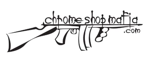 Chrome Shop Mafia semi truck accessories from 4 State Trucks