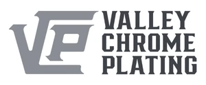 Valley Chrome Plating truck parts at 4 State Trucks