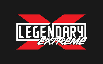 LEGENDARY LED LIGHTS