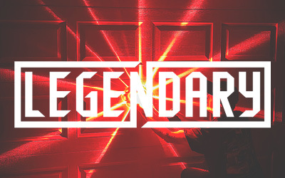 LEGENDARY LED LIGHTS