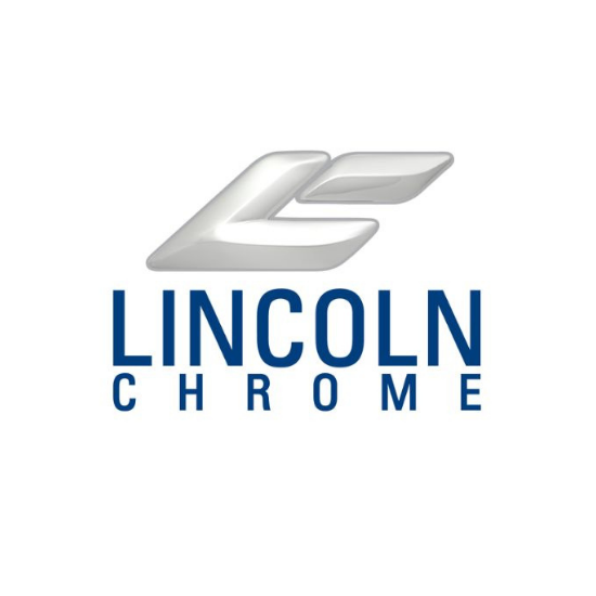 Lincoln Chrome exhaust stacks and chrome exhaust components for semi trucks”
