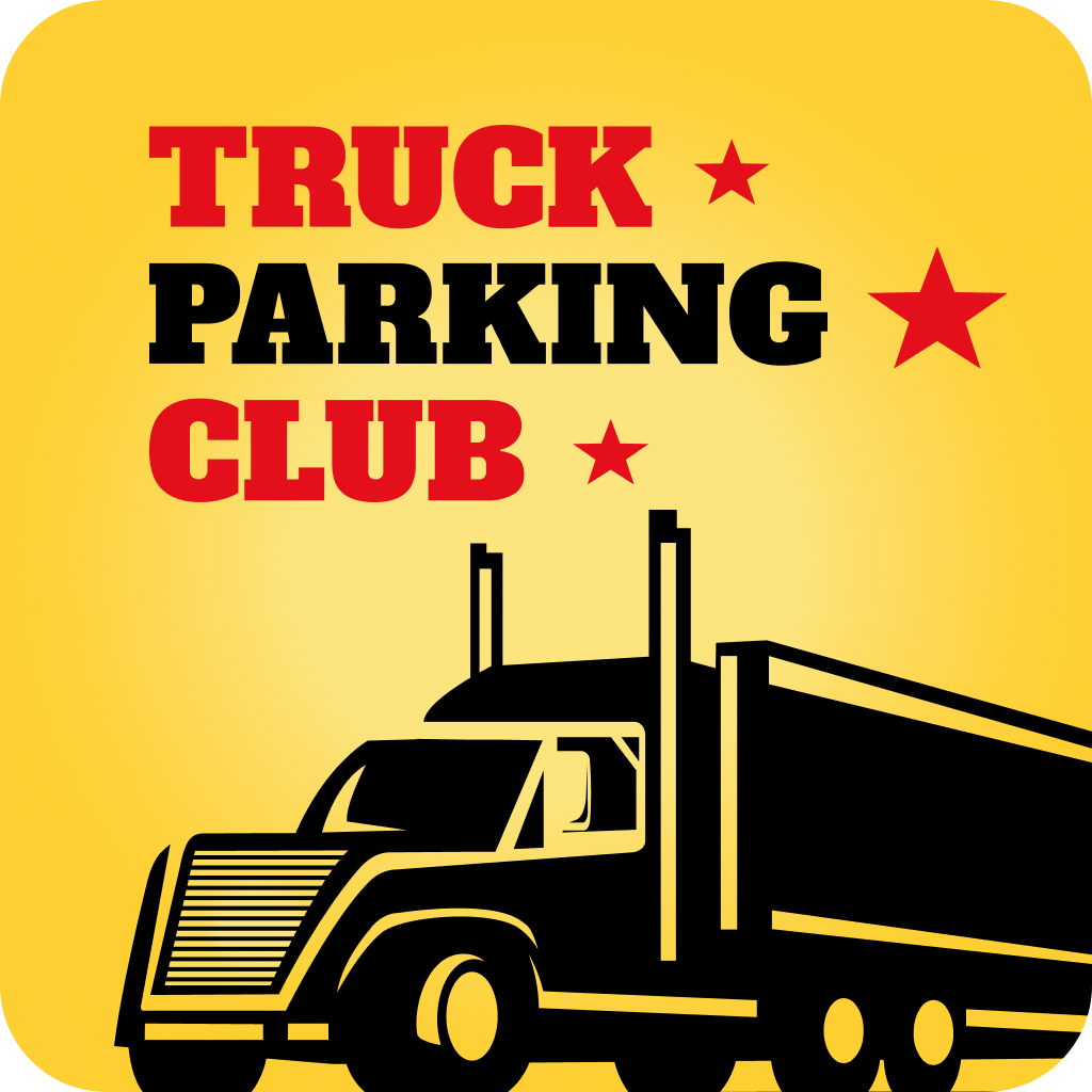 Truck Parking club