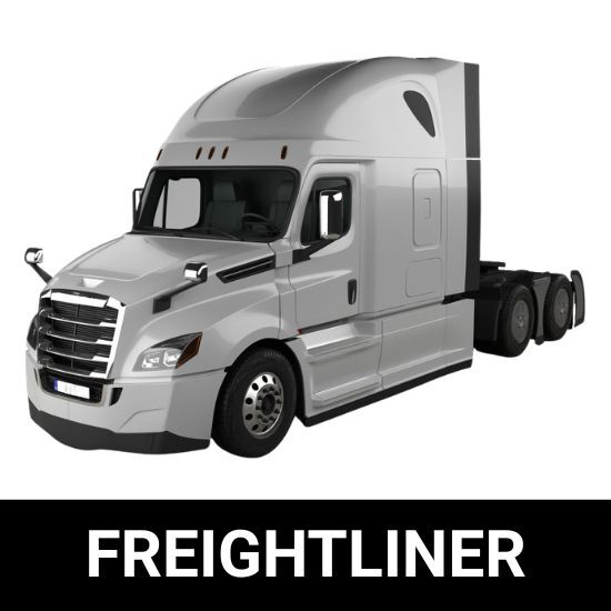 Freightliner Parts Freightliner Parts
