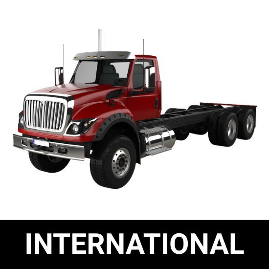International Parts International Parts