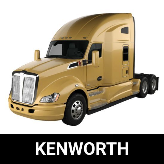 Kenworth Parts Kenworth Parts