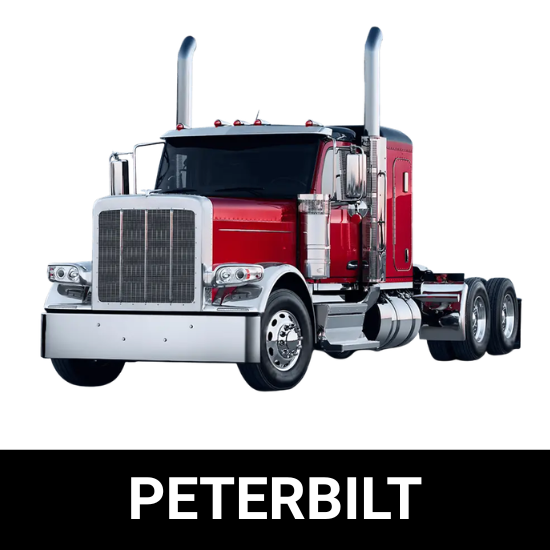Peterbilt Parts