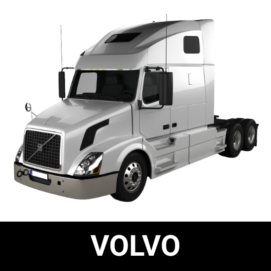 Volvo Parts