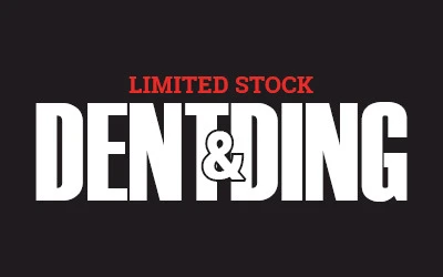 DENT-AND-DING