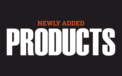 New Products
