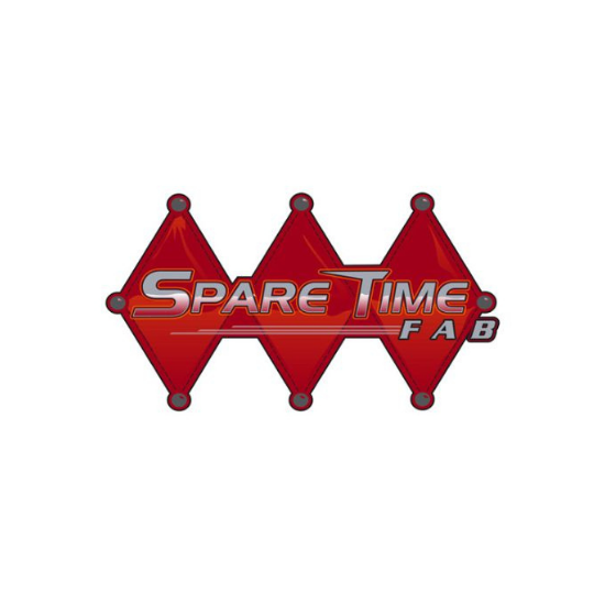 Spare Time Fab custom semi truck accessories and aftermarket fabrication parts brand