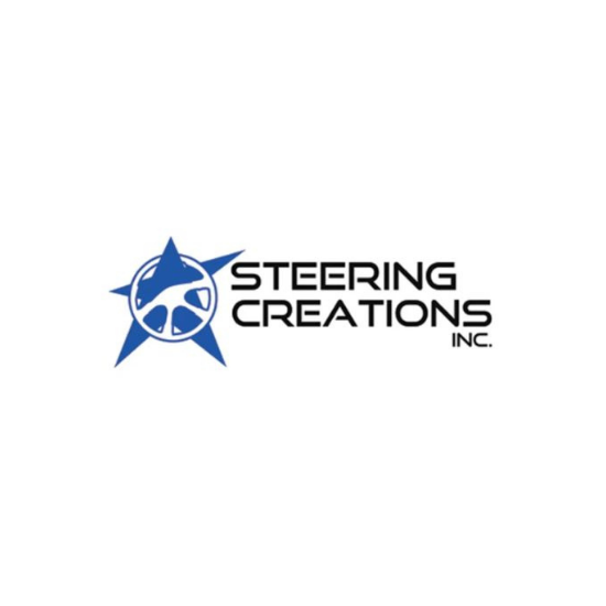 Steering Creations custom steering wheels and semi truck interior accessories brand