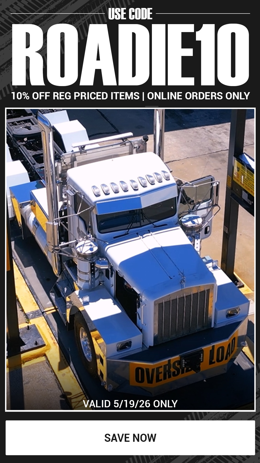 4 State Trucks semi truck parts and chrome accessories sale – shop big rig deals online