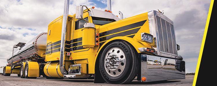 For decades, 4 State Trucks has provided high-quality semi-truck parts and accessories to drivers and fleets across the country. From everyday replacements to specialty upgrades, we help keep you on the road.