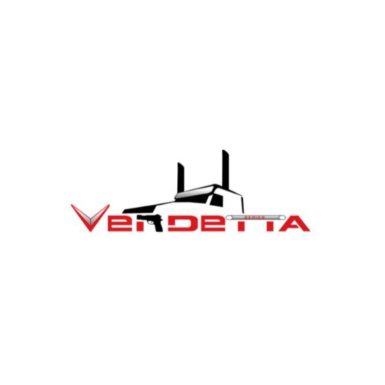 Vendetta Exhaust performance exhaust systems and chrome stacks for semi trucks