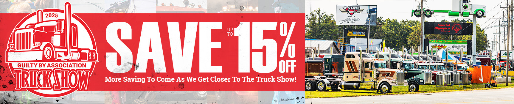 LIMITED-TIME-EXTENDED SALE