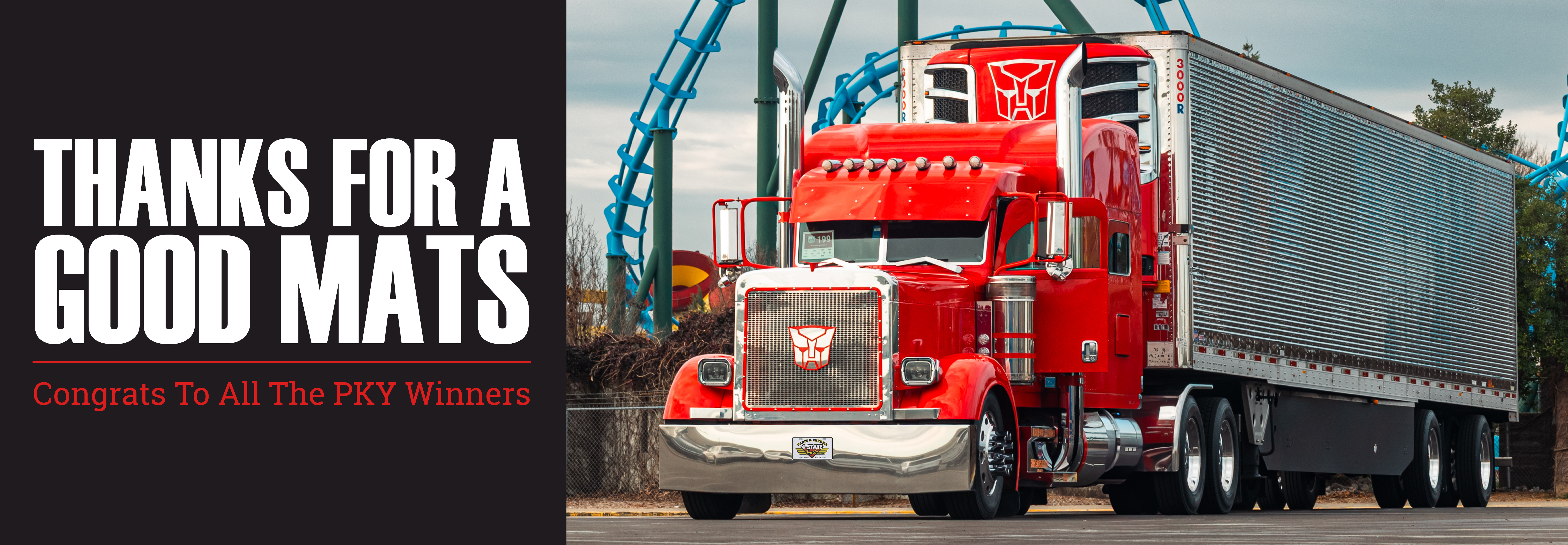 4 State Trucks semi truck parts and chrome accessories sale – shop big rig deals online