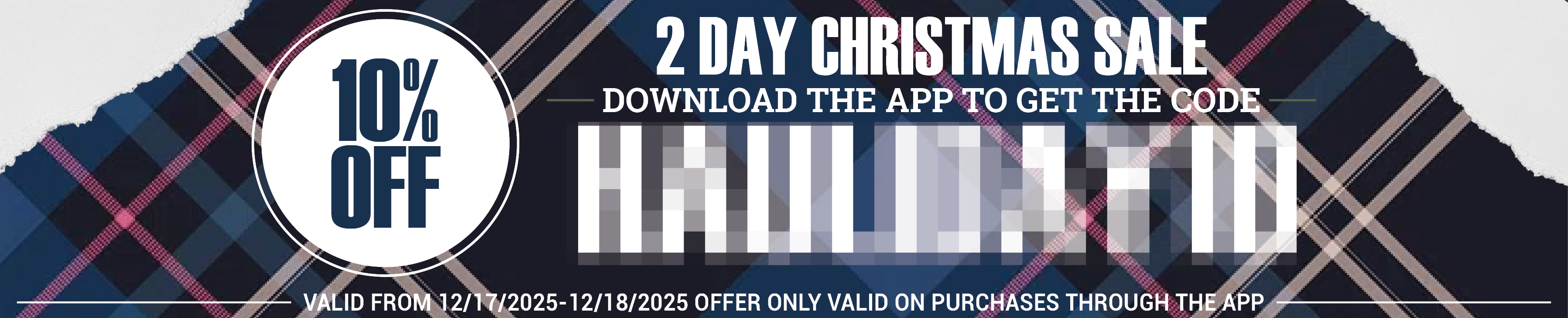 4 State Trucks App features preview showing Haul of Fame, exclusive content, Cyber Monday early access, and Caught on the Lot tools.