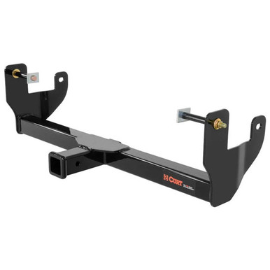 2 Inch Front Receiver Hitch For Ford F150, Expedition - Rated To 5,000 Lbs.  GTW - 4 State Trucks