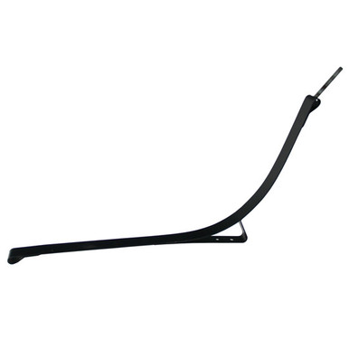 spring † ree BESTfit Rear Spring 2 Leaf Z Spring Replaces 03-07640 For