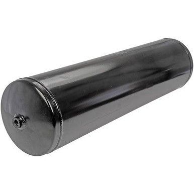 Black Air Tank Assembly 8.5 X 33 Inch - 3553374C92 For International