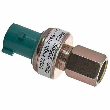 BESTfit Low Pressure Switch Replaces 1676786-C1 For