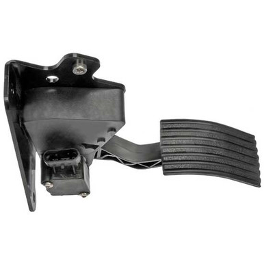 Accelerator Pedal Position Assembly W/ Sensor Replaces