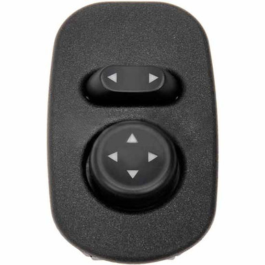 Front Driver Power Mirror Switch For 2008-2014 Ford F-250 Super