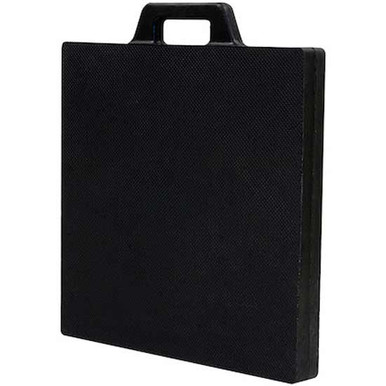 15 Notch Yard Armor Outrigger Pad for Bucket Truck 15 Notch Yard Armor Outrigger Pad for Bucket Truck