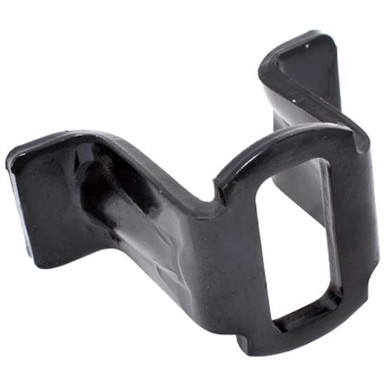 Evan-Fischer Front Driver Side Bumper Bracket For Freightliner Columbia 2002-2011 – LH Left Side, OE A2254198000