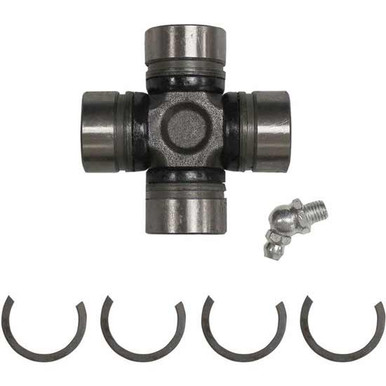 合同ユナイテッド N.P S-4 4-6-0 Cross PTO Style Universal Joint Replaces 2599582C91 For