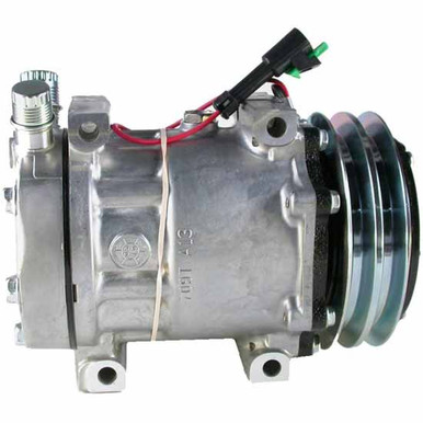 14516my Amazon.com: Fudatong AC Compressor and A/C Clutch Replace Freigh