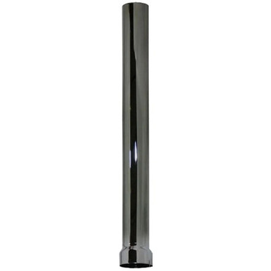 4 ID X 72 Inch Chrome-Plated Steel Flat Top Stack By BESTfit - 4 State ...