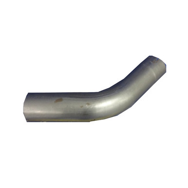 5-inch O.D. Aluminized Exhaust Tubing – 16-Gauge Mild Steel Pipe By The Foot 1 thumbnail image