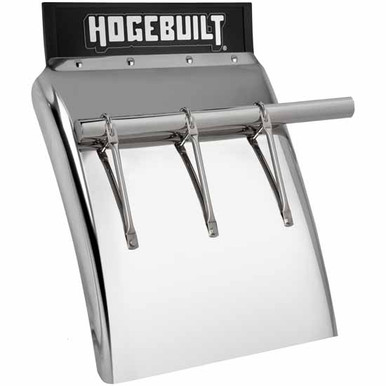 スティーラーズ　タンクトップ　神戸製鋼 Pair Stainless Steel Quarter Fender Set for Semi Trucks 24
