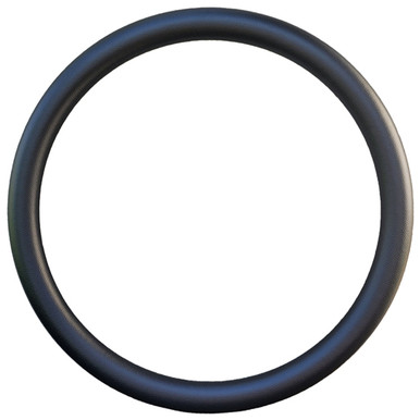 United Pacific 18" Chrome Boss Steering Wheel With Hub & Horn Button Kit For Peterbilt & Kenworth - 88138