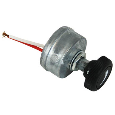 Auto Meter Dimmer Switch BESTfit Electronic Dash Dimmer Switch - 4 State Trucks