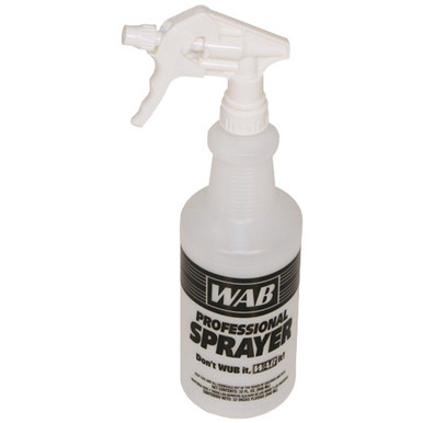 WAB Engine & Chassis Degreaser - Bells&Whistles