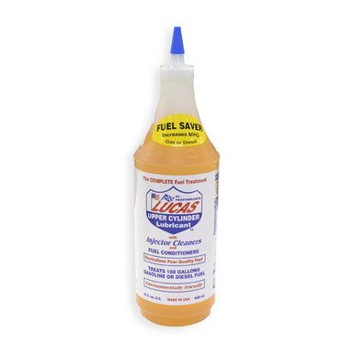 Lucas Slick Mist Speed Wax (24 oz.)