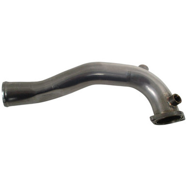 BESTfit 60MM Stainless Flanged Lower Coolant Tube Replaces 23030591 ...