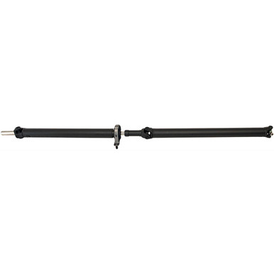 Rear Driveshaft Prop Shaft For Chevy Silverado/GMC Sierra 1500 (1999-2006) – RWD, 78" Bed, 119" WB