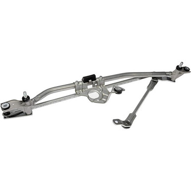 Windshield Wiper Transmission And Motor Assembly Replaces 23328193 For ...