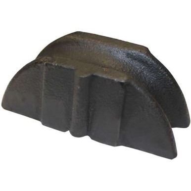 1.375 X 1.59 X 3.906 Inch Spring Saddle Replaces 8086649 For Volvo ...