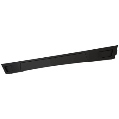 Lower Bumper Fascia W/ Light Holes OEM A21-29032-003 For Western