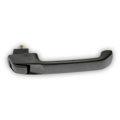 Black Outer Door Handle Replaces S691101241 For Hino 238, 258, 268