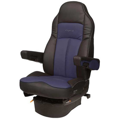 Legacy LO Low Ride Truck Seat