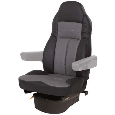 Seats Inc Pinnacle Premium Truck Seat - Seat Specialists