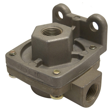 Air Valve QR1 Quick Release - 4 State Trucks