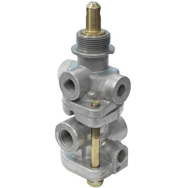Bendix 287280 PP7 Type Push Pull Air Control Valve Releases At 40 PSI- Replaces ...