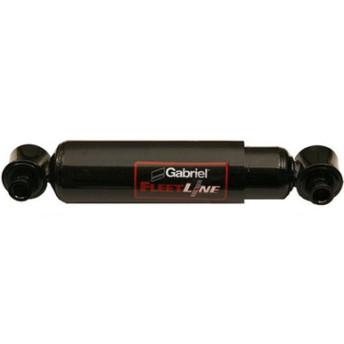 Gabriel Cab Shock Absorber Replaces 66502 For Kenworth T680, T880 