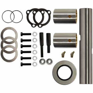 1.794 X 10.41 Inch King Pin Kit Draw Key - Replaces 2010021